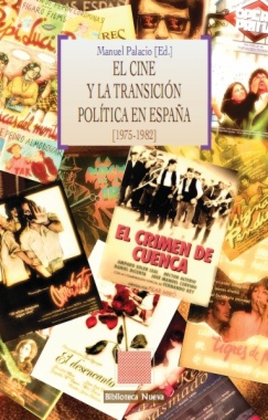 El cine y la transición política en España