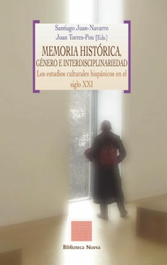 Imagen de apoyo de  Memoria histórica, género e interdisciplinariedad