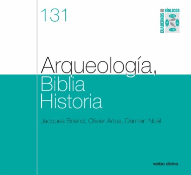 Arqueología, Biblia, Historia
