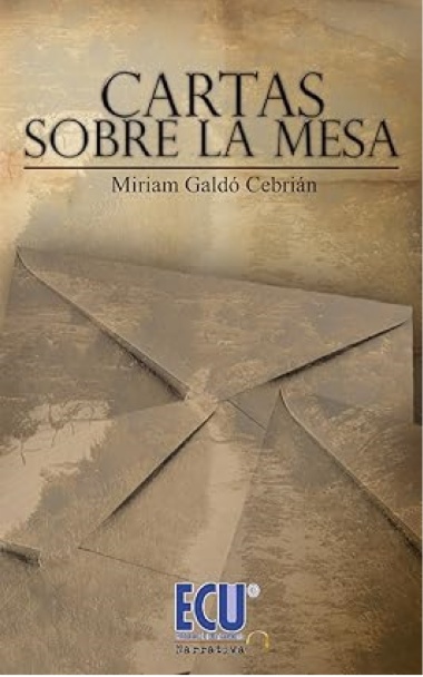 Cartas sobre la mesa
