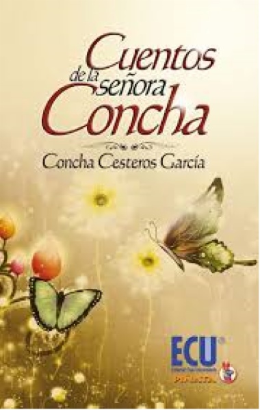 Cuentos de la señora Concha 