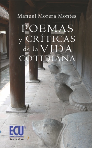 Poemas y críticas de la vida cotidiana