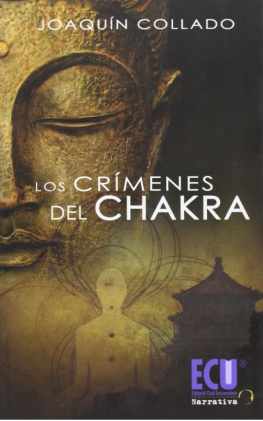 Los crímenes del chakra