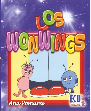 Los Wonwings 