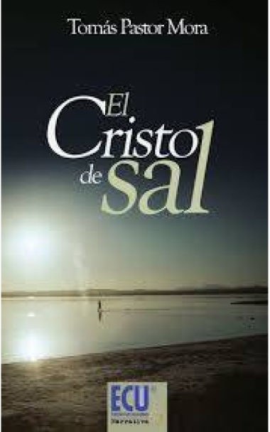 El Cristo de Sal