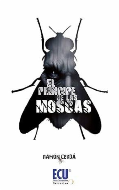 El príncipe de las moscas 