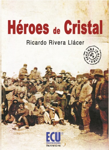 Héroes de Cristal