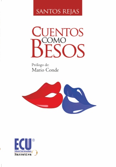 Cuentos como besos