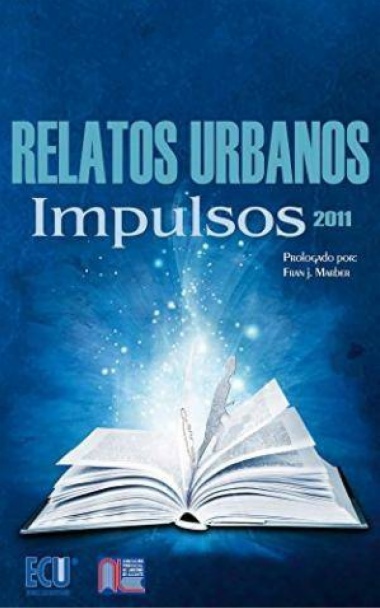 Relatos urbanos 2011