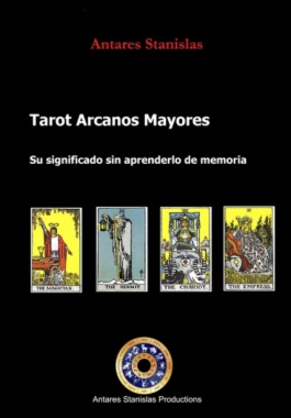 Tarot Arcanos Mayores 
