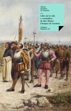 Libro de la vida y costumbres de don Alonso Enríquez de Guzmán