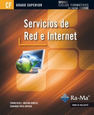Servicios de red e internet