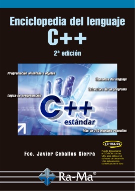 Enciclopedia del lenguaje C++