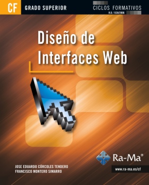 Diseño de interfaces web