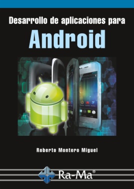 Desarrollo de aplicaciones para Android
