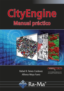 CityEngine, Manual Práctico