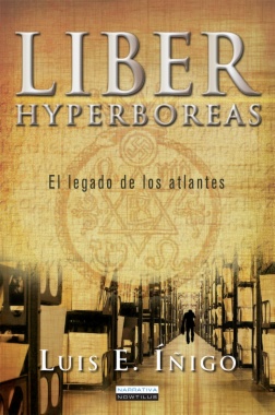 Liber hyperboreas