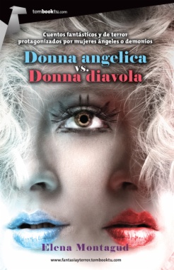 Donna angelica vs. Donna diavola