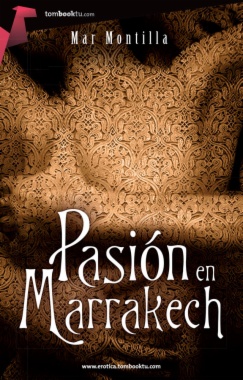 Pasión en Marrakech