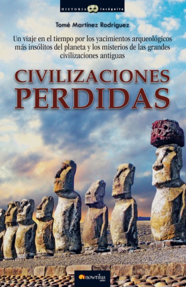 Civilizaciones perdidas