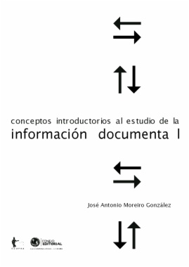Imagen de apoyo de  Conceptos introductorios al estudio de la información documental