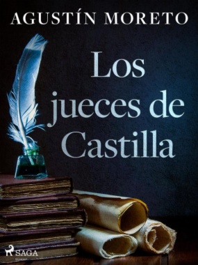 Los jueces de Castilla