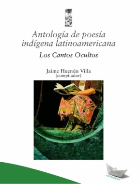 Antología de poesía indígena latinoamericana