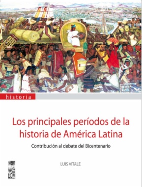 Imagen de apoyo de  Los principales períodos de la historia de América Latina