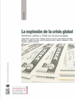 La explosión de la crisis global
