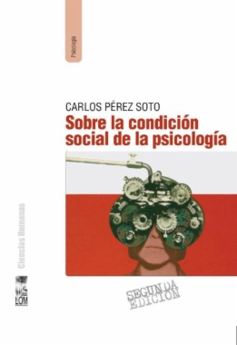 Imagen de apoyo de  Sobre la condición social de la psicología
