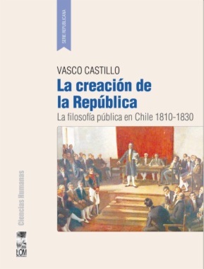 La creación de la República