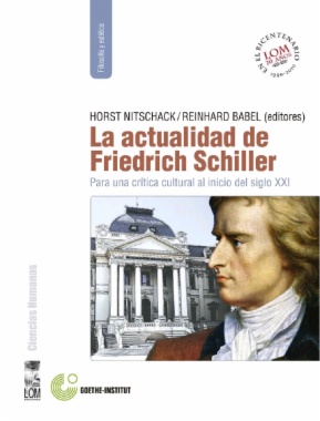 La actualidad de Friedrich Schiller