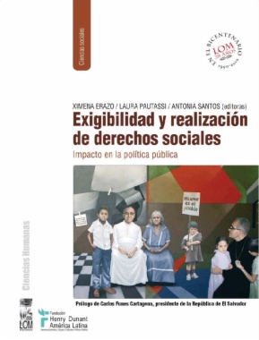 Exigibilidad y realización de derechos sociales: impacto en la política pública