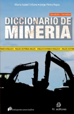 Diccionario de minería inglés-español