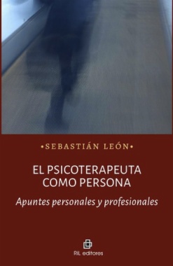 Imagen de apoyo de  El psicoterapeuta como persona : Apuntes personales y profesionales