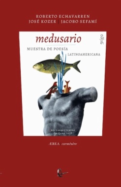 Medusario : Muestra de poesía latinoamericana