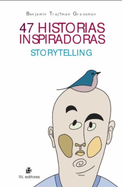 47 historias inspiradoras: storytelling