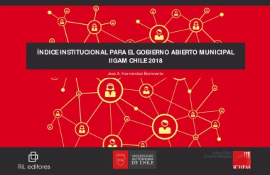 Imagen de apoyo de  Índice institucional para el Gobierno Abierto Municipal IIGAM Chile 2018