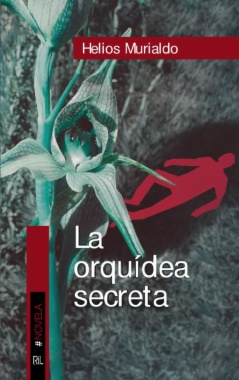 La orquídea secreta
