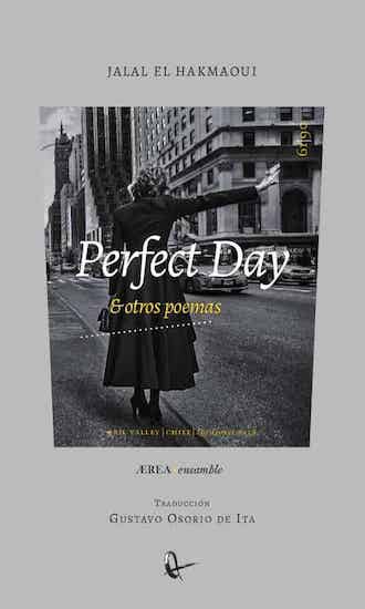 Perfect Day y otros poemas