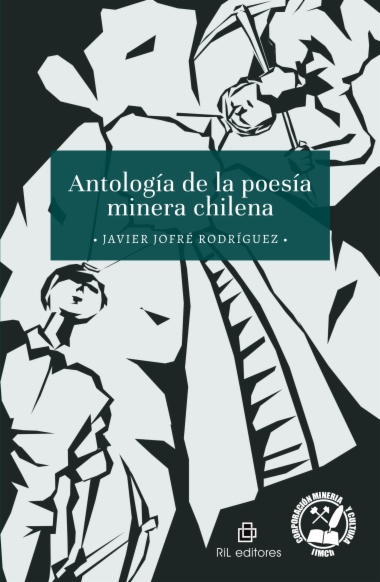 Antología de la poesía minera chilena