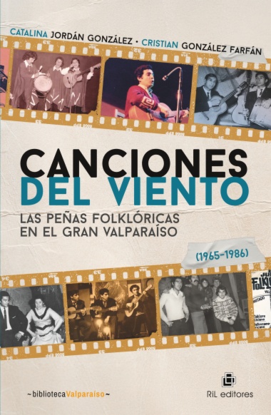 Canciones del viento