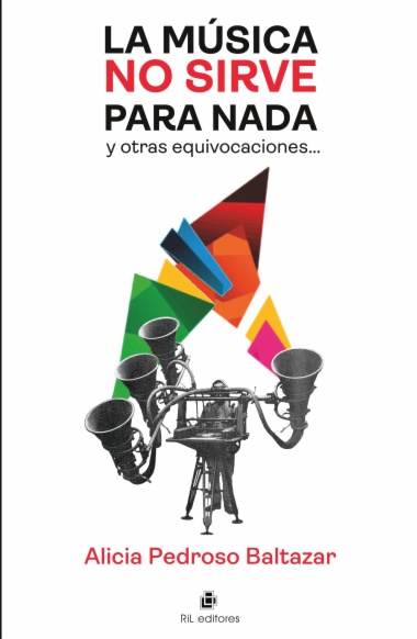 La música no sirve para nada y otras equivocaciones…