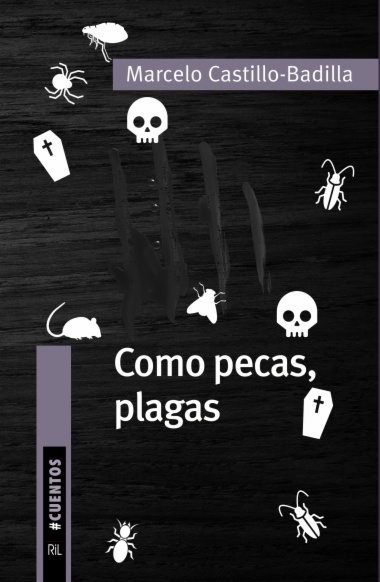Como pecas, plagas