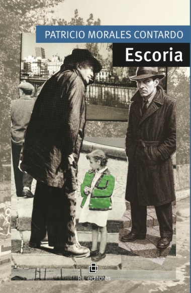 Escoria