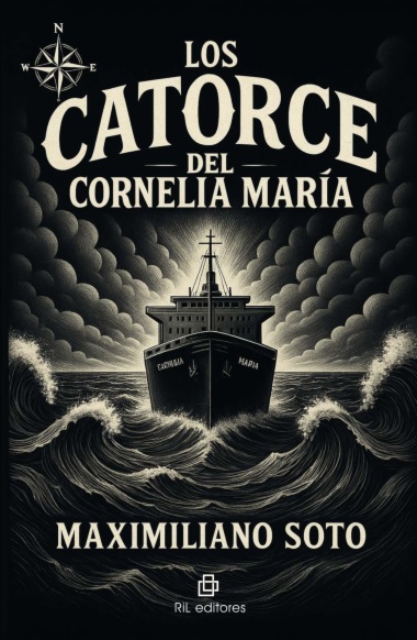 Los catorce del Cornelia María