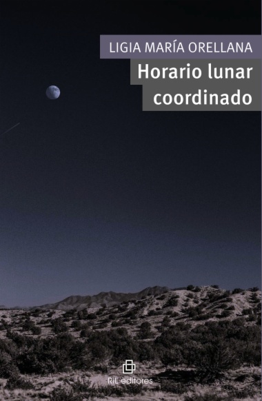 Horario lunar coordinado