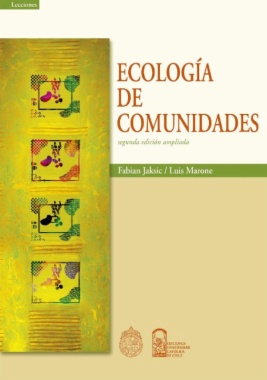 Ecología de comunidades