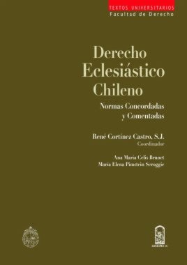Derecho eclesiástico chileno
