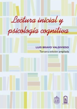 Imagen de apoyo de  Lectura inicial y psicología cognitiva (3a ed. ampliada)